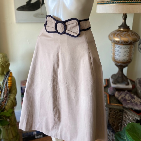 MOSCHINO SKIRT - Picture 6 of 14